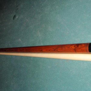 cocobolo