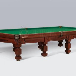 12' Olympus Deko