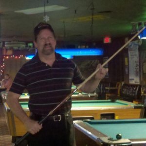 Roadplayer Rob 1