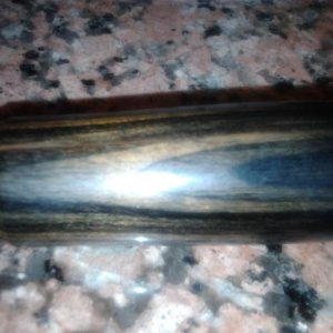 Unknown wood