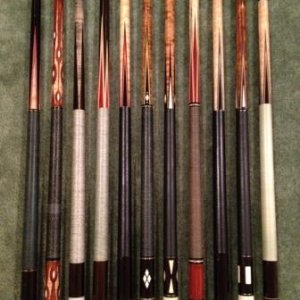 cue collection1