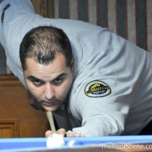 Justin Kluznik