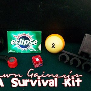 Pool Bag necessities!!