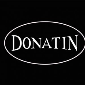 donatin'