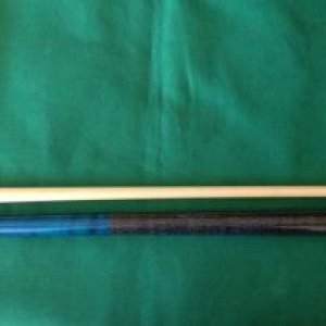 Meucci w/ Predator 314 Shaft