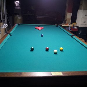 table top
