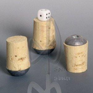Tumble Cork