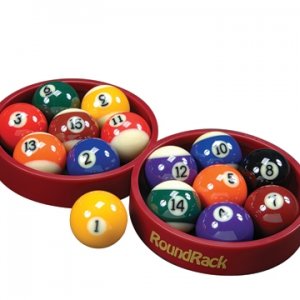 Round Rack