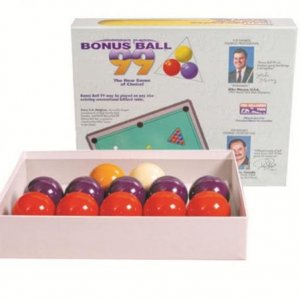 Bonus Ball 99
