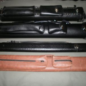 Cases