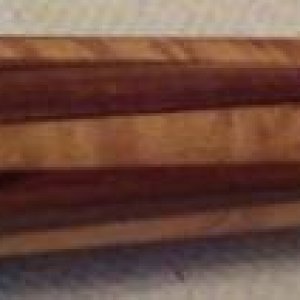 Forearm and points