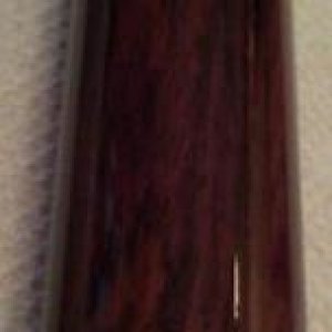 Rosewood grain
