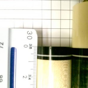 Joint Collars and ring work...DZ replacement shaft