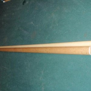 BIRDSEYE MAPLE
