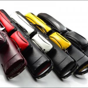 Collapsar Cases
2*4