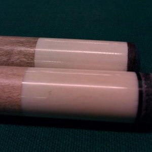 Ferrules and tips