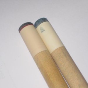 Josswest cue_5