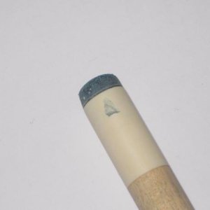 Josswest cue_6
