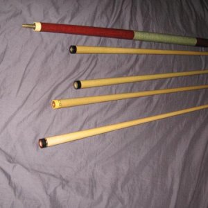 Kersenbrock 101