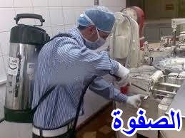 حل ارتفاع فاتورة المياه بالرياض