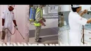 كشف تسربات المياه لبن، الرياض