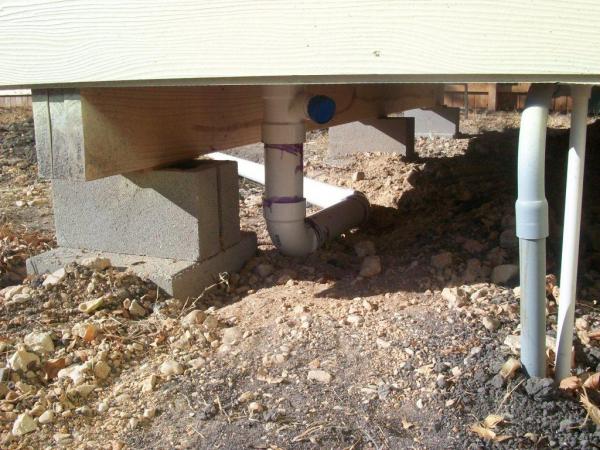 0044
main sewer tap