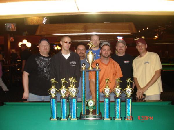 08 Midwest  Masters Championship 1st Place