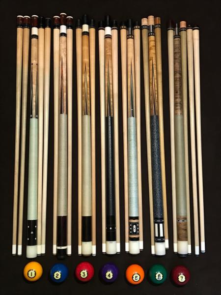 1 7 shafts