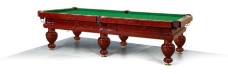 10' Senator model