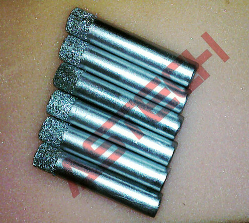 10 times Higher Efficient Diamond Stone Cutting Tools  
- ASTECH CNCTools