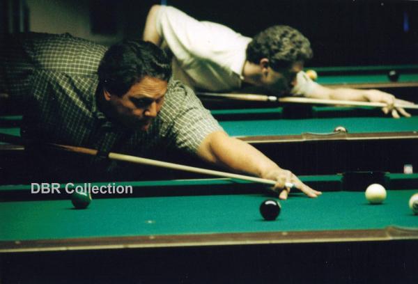 1003  Don Polo & Mike Miller