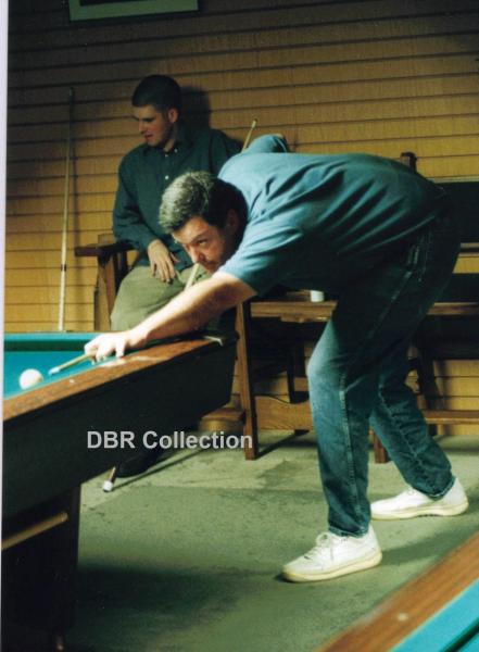 1011  Paul Robinson & Matt Krah