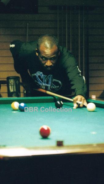 1020  Shaun Wheeler