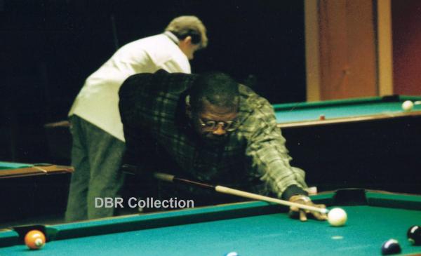 1021  Lou Johnson