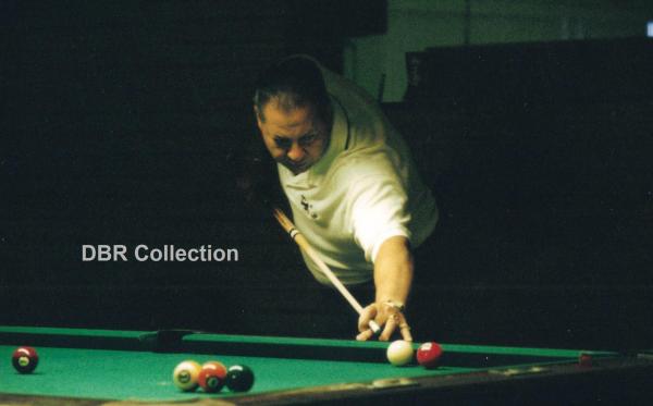 1025  "Trenton Marty" Ciccia