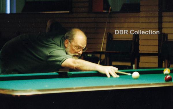 1026  Terry Rhudy  

RIP