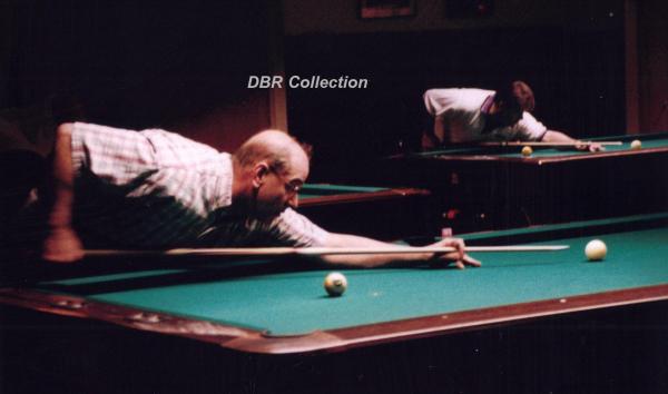 1046  Tom Parrish, foreground & Todd Michael, back.