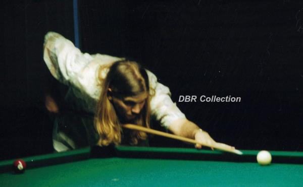 1049  Scott Haas  

"The Apache Kid"

2000 PA State 9-Ball Champion