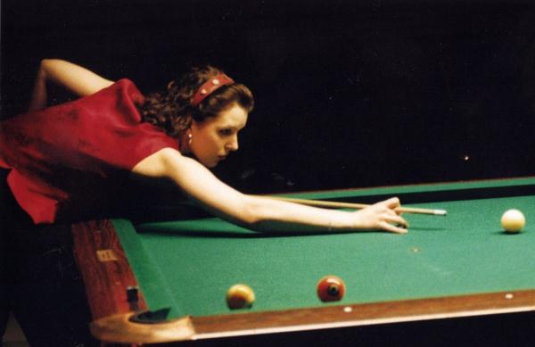 1060  Megan Smith