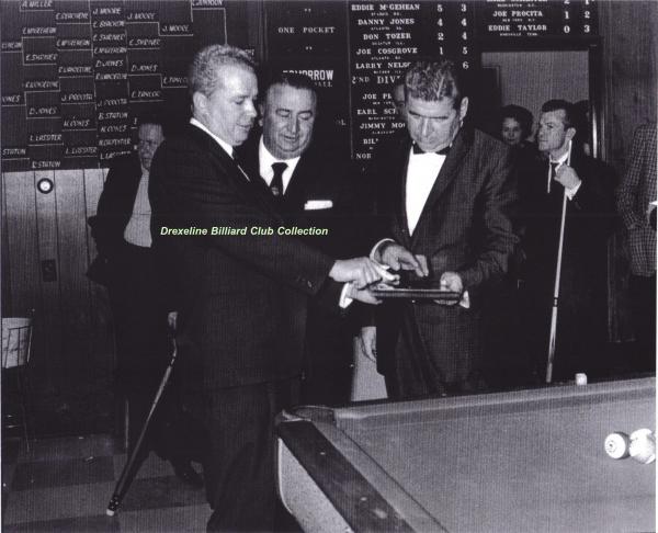 1101  $12  Luther Lassiter & the Jansco Brothers, Johnson City 1963