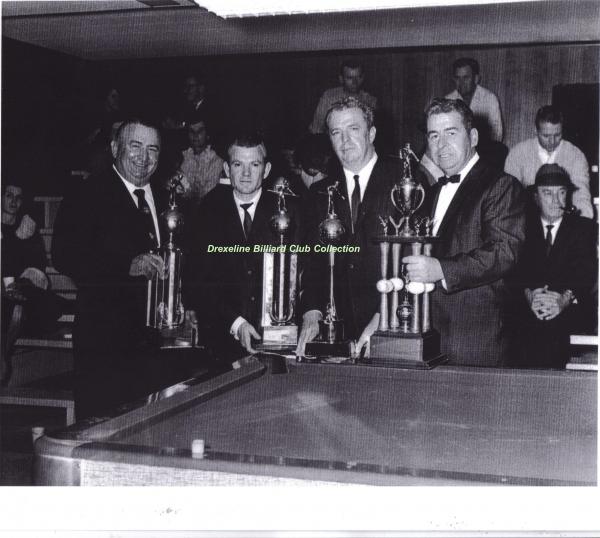 1102  $12   Luther Lassiter, Marshall Carpenter & the Jansco Brothers, Johnson City 1963