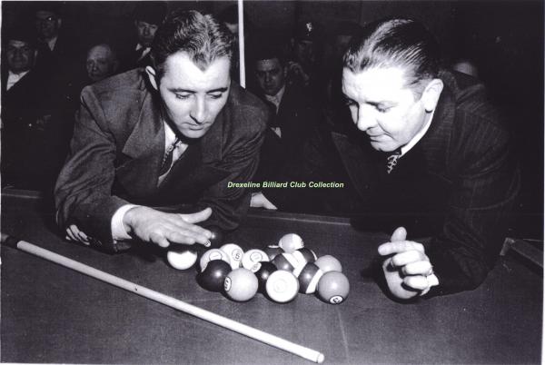 1104  $20  Mosconi & Greenleaf