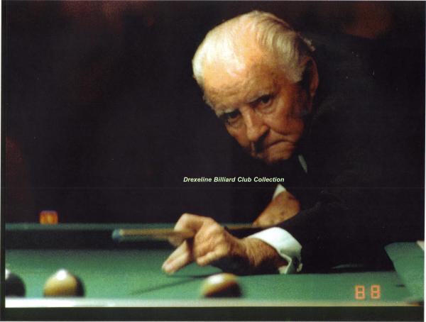 1117  $20   Willie Mosconi