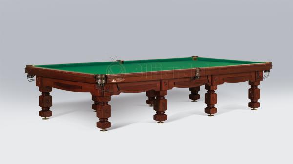 12' Olympus Deko