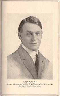 1923 April James McCool