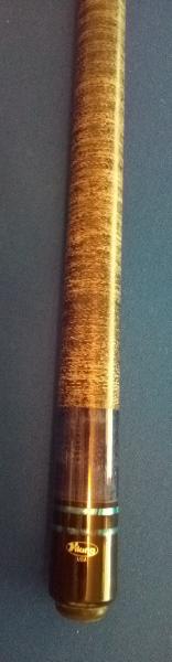 1990's Viking Cue
