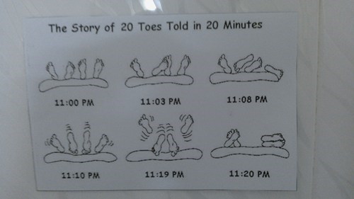 20 Minute Story