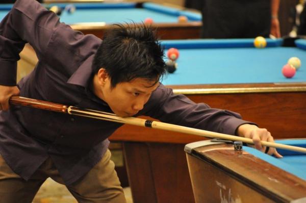 2014 CBSA Pool  Championships 24