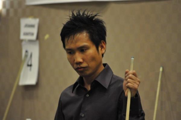 2014 CBSA Pool  Championships 26