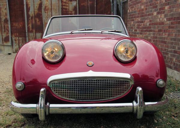 252354336ea52d low res 1960 austin healey bugeye sprite